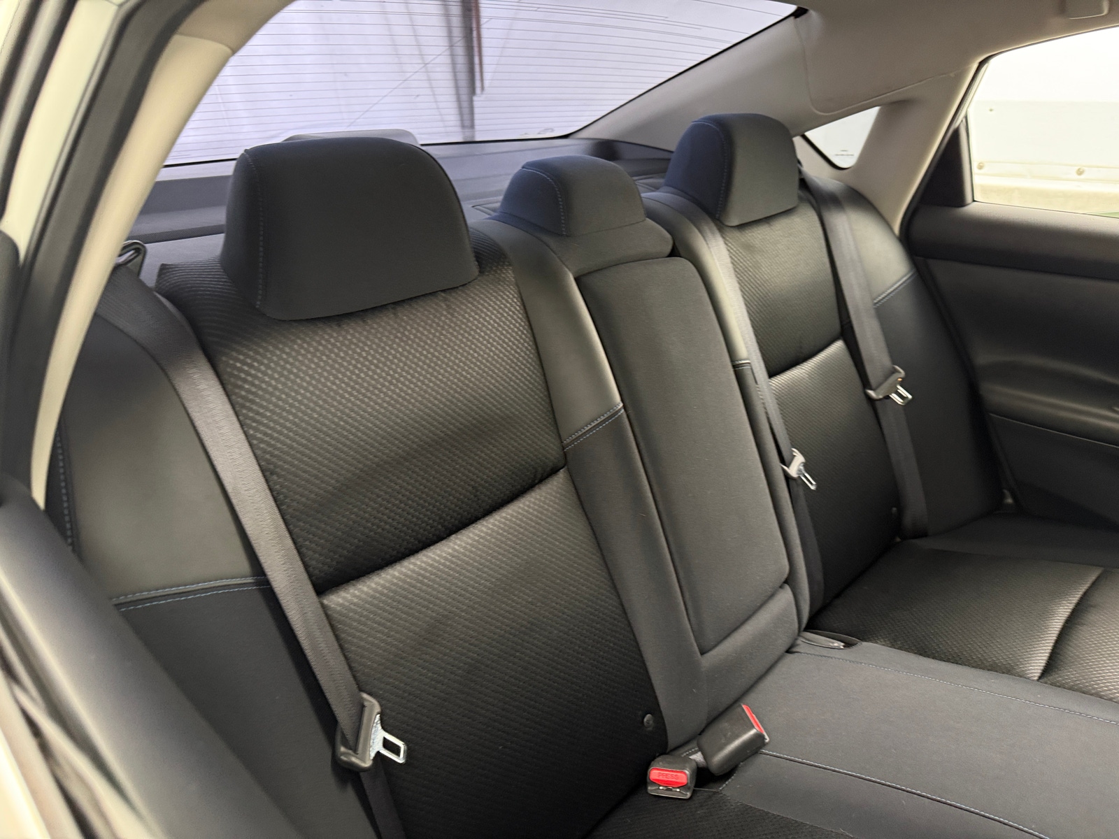 Thumbnail: 2017 Nissan Altima - 6