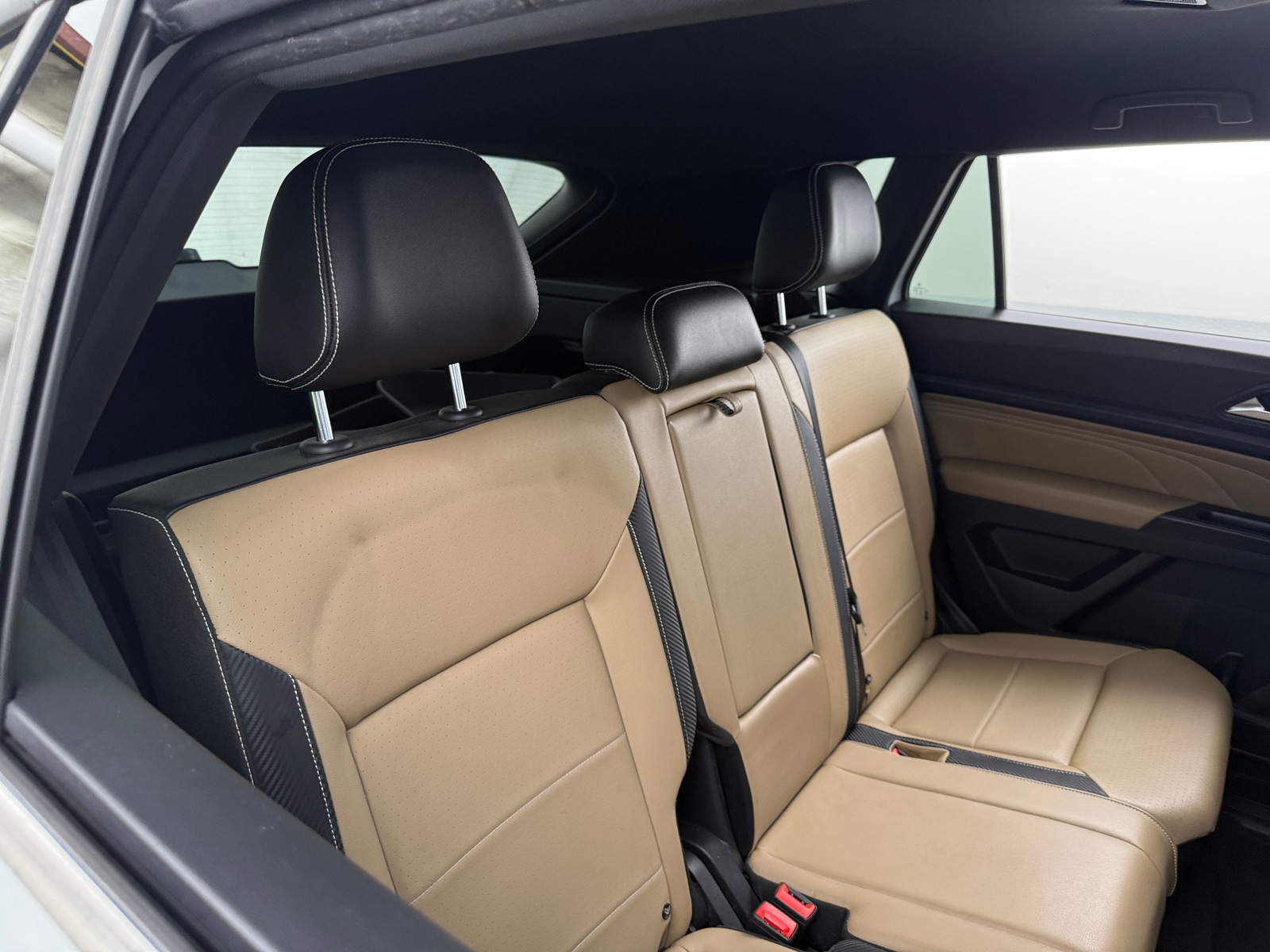 Thumbnail: 2021 Volkswagen Atlas - 5