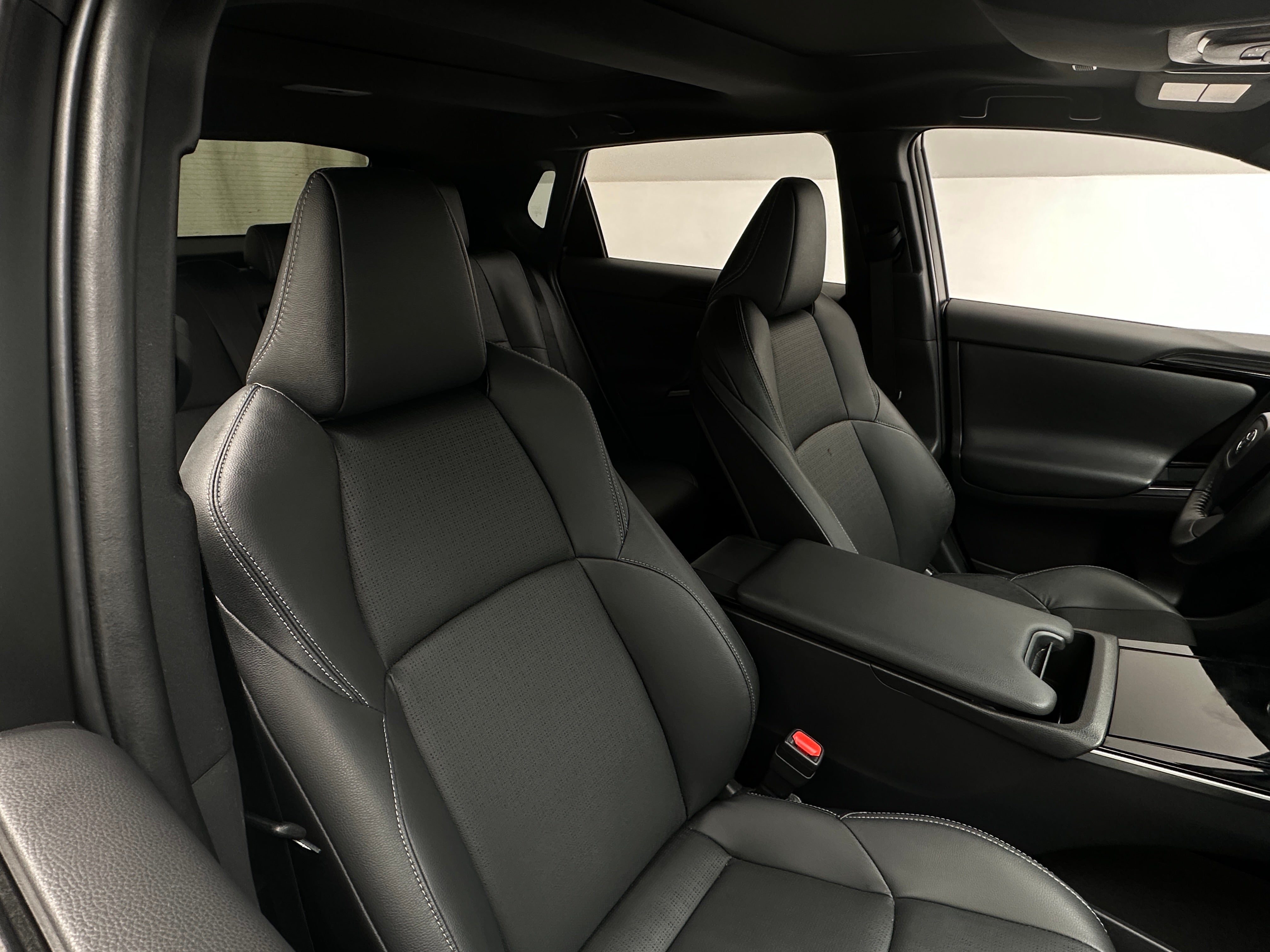 2023 Subaru SOLTERRA