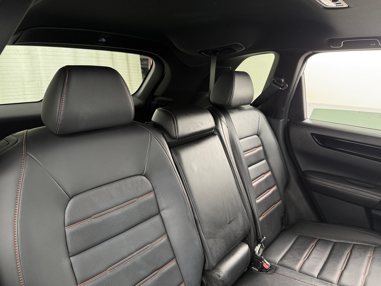 Thumbnail: 2023 Honda CR-V - 5