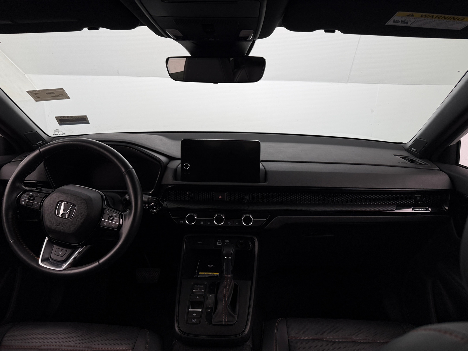 Thumbnail: 2023 Honda CR-V - 2