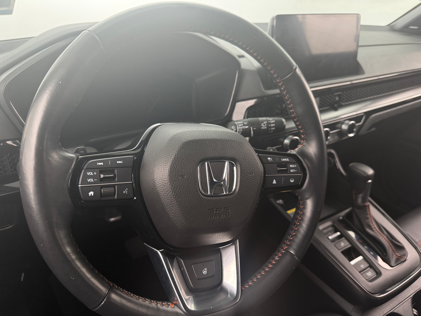 Thumbnail: 2023 Honda CR-V - 4