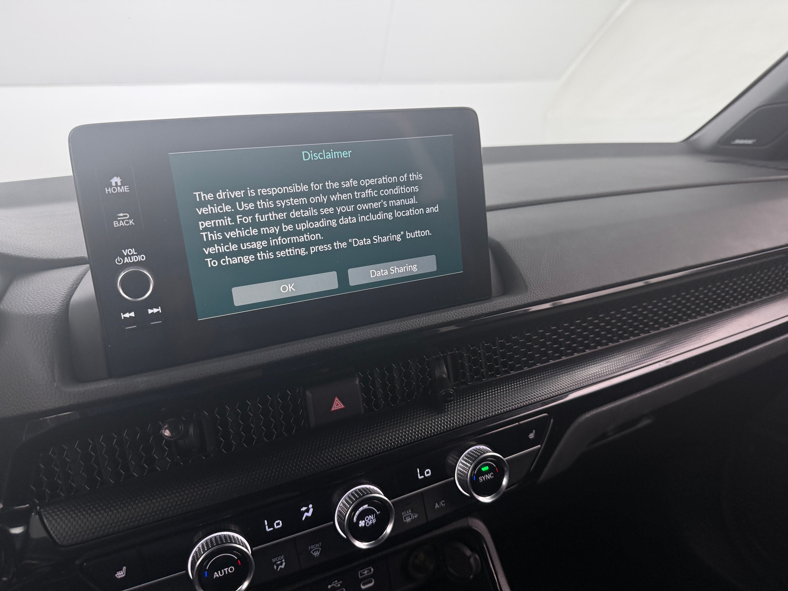 Thumbnail: 2023 Honda CR-V - 3