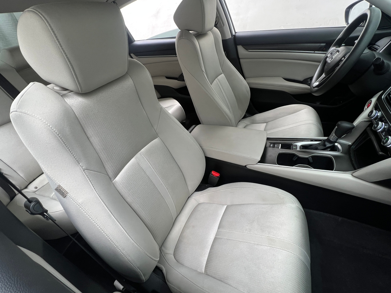 Thumbnail: 2018 Honda Accord - 2