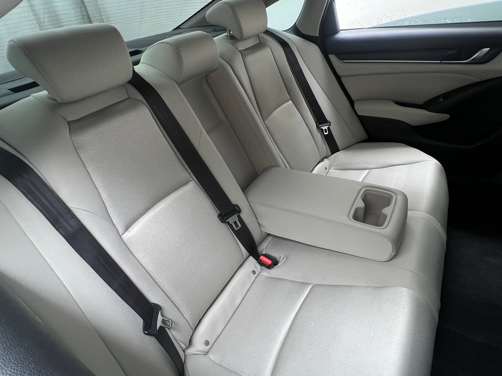 Thumbnail: 2018 Honda Accord - 6