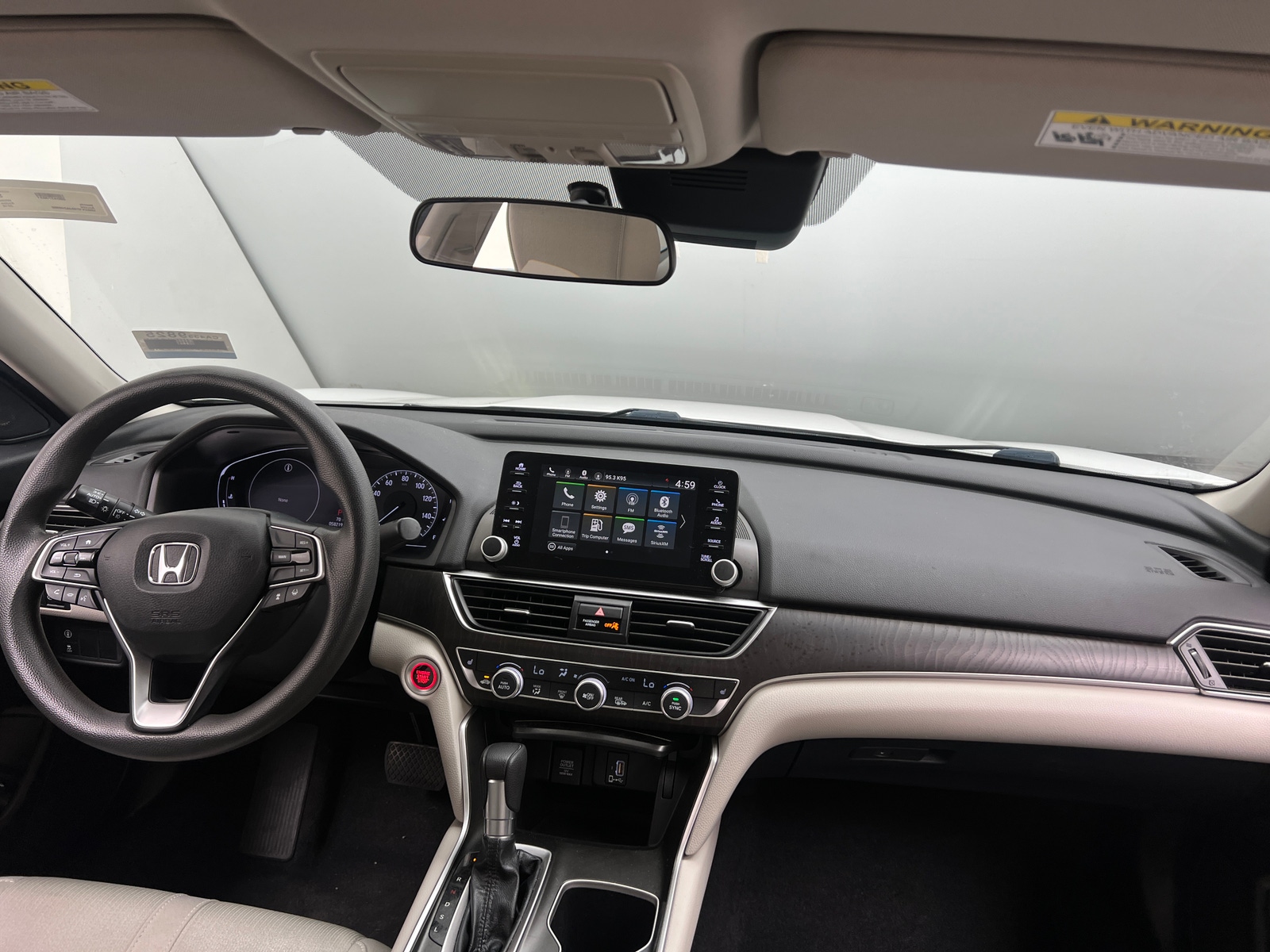 Thumbnail: 2018 Honda Accord - 3