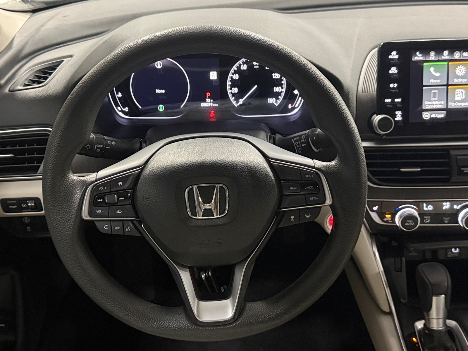 Thumbnail: 2018 Honda Accord - 5