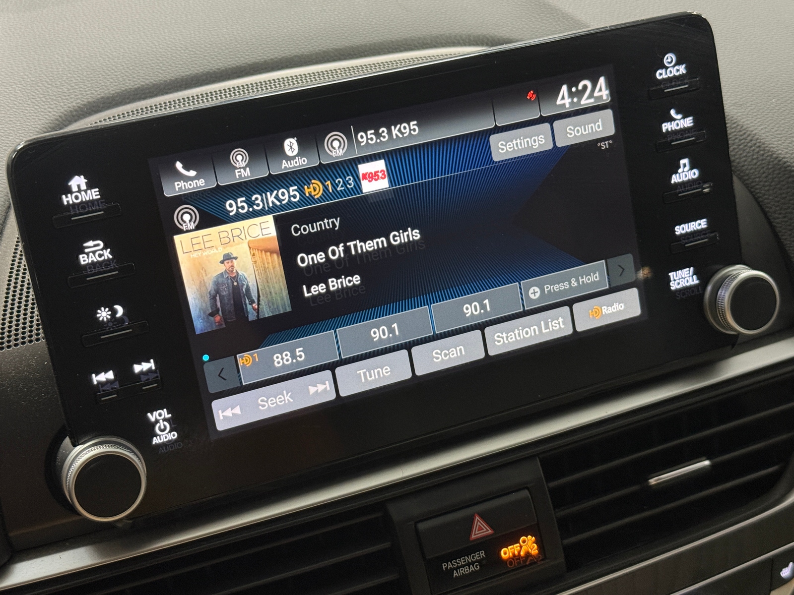 Thumbnail: 2018 Honda Accord - 4