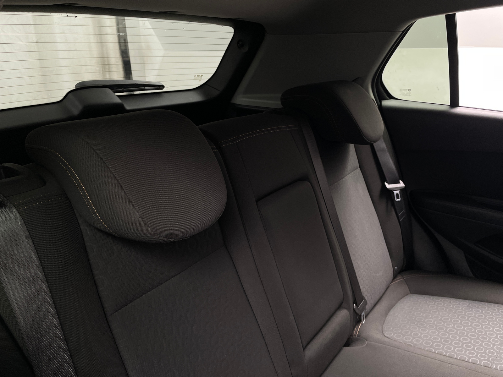 Thumbnail: 2022 Chevrolet Trax - 6