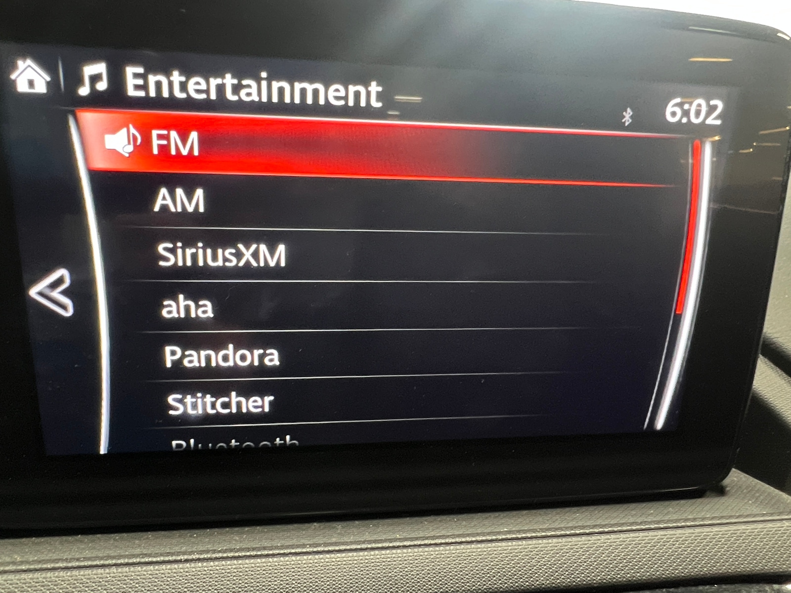 Thumbnail: 2022 Mazda MX-5 Miata - 4