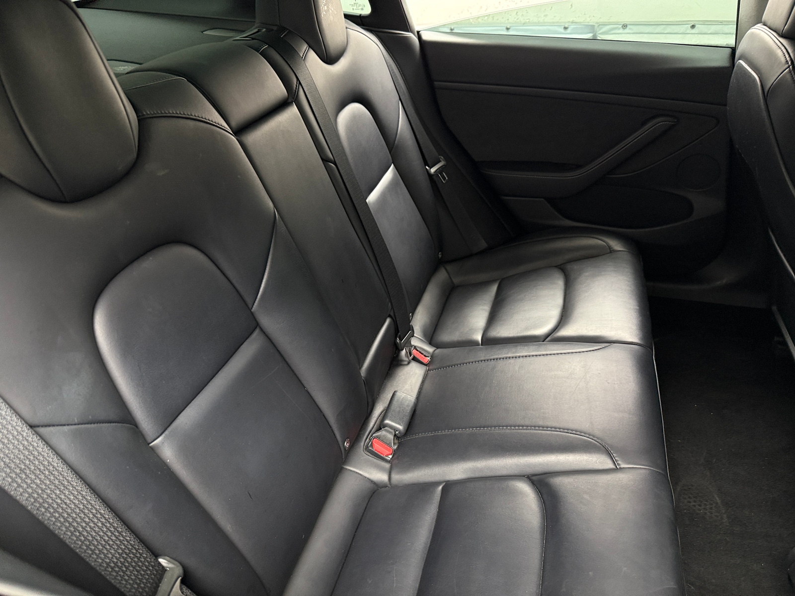 Thumbnail: 2023 Tesla Model 3 - 5