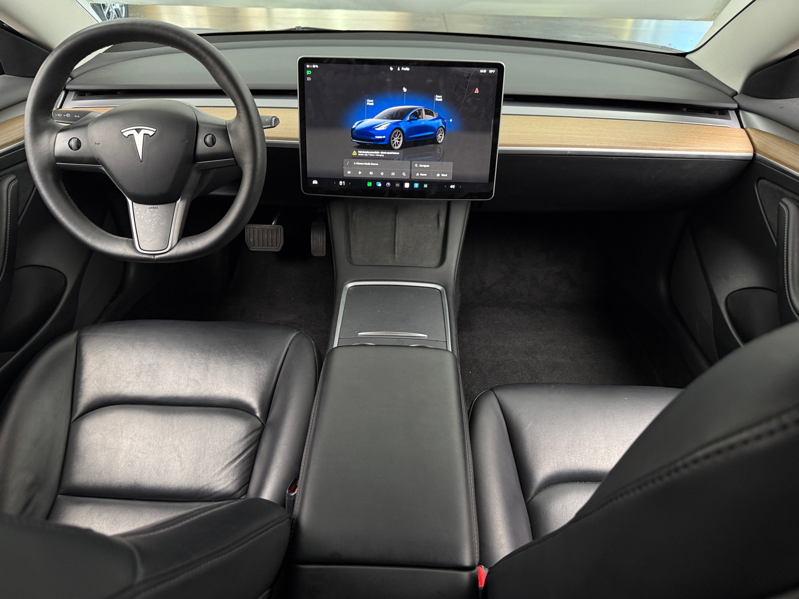 Thumbnail: 2023 Tesla Model 3 - 2