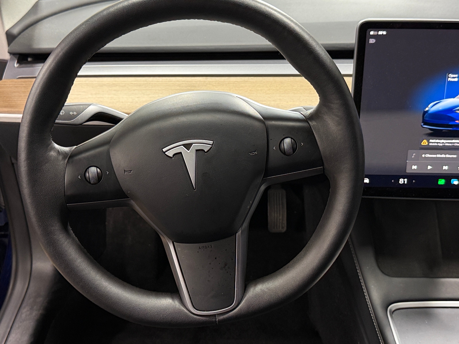 Thumbnail: 2023 Tesla Model 3 - 4