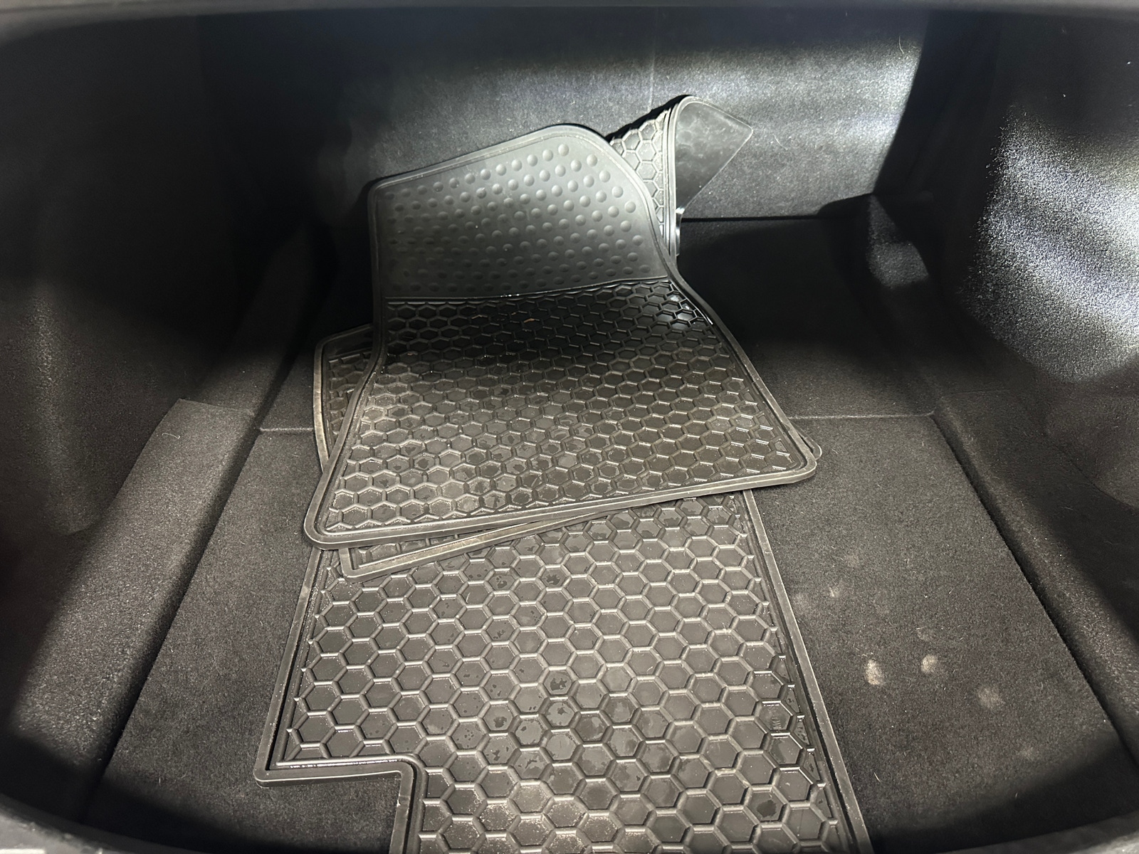 Thumbnail: 2023 Tesla Model 3 - 6