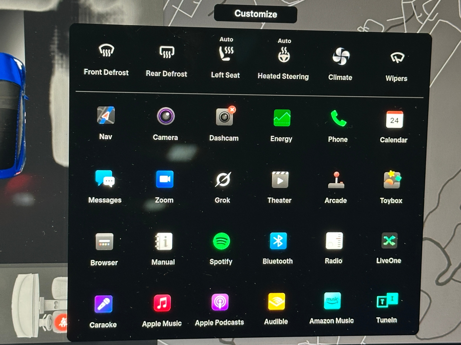 Thumbnail: 2023 Tesla Model 3 - 3