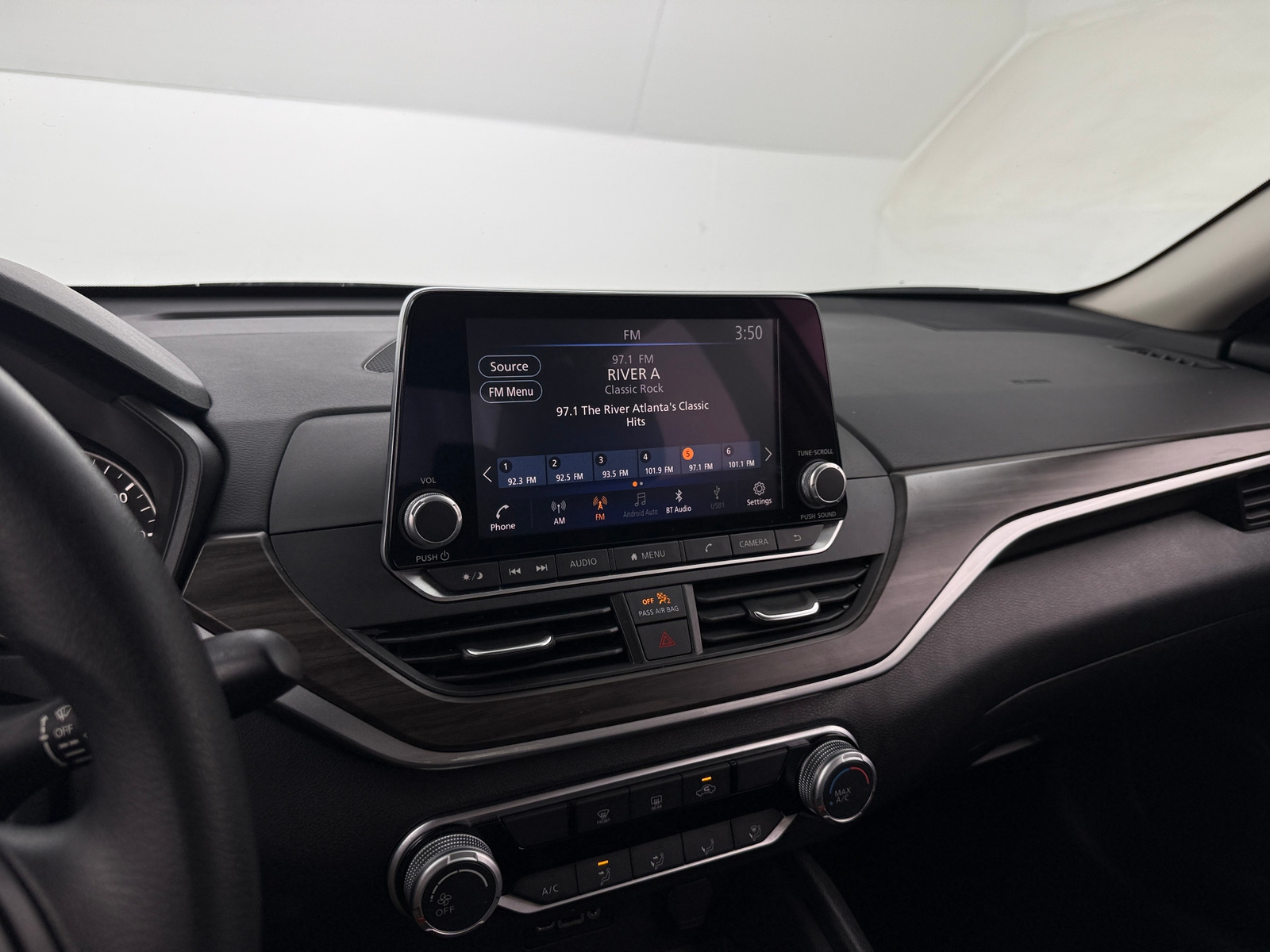 Thumbnail: 2025 Nissan Altima - 4