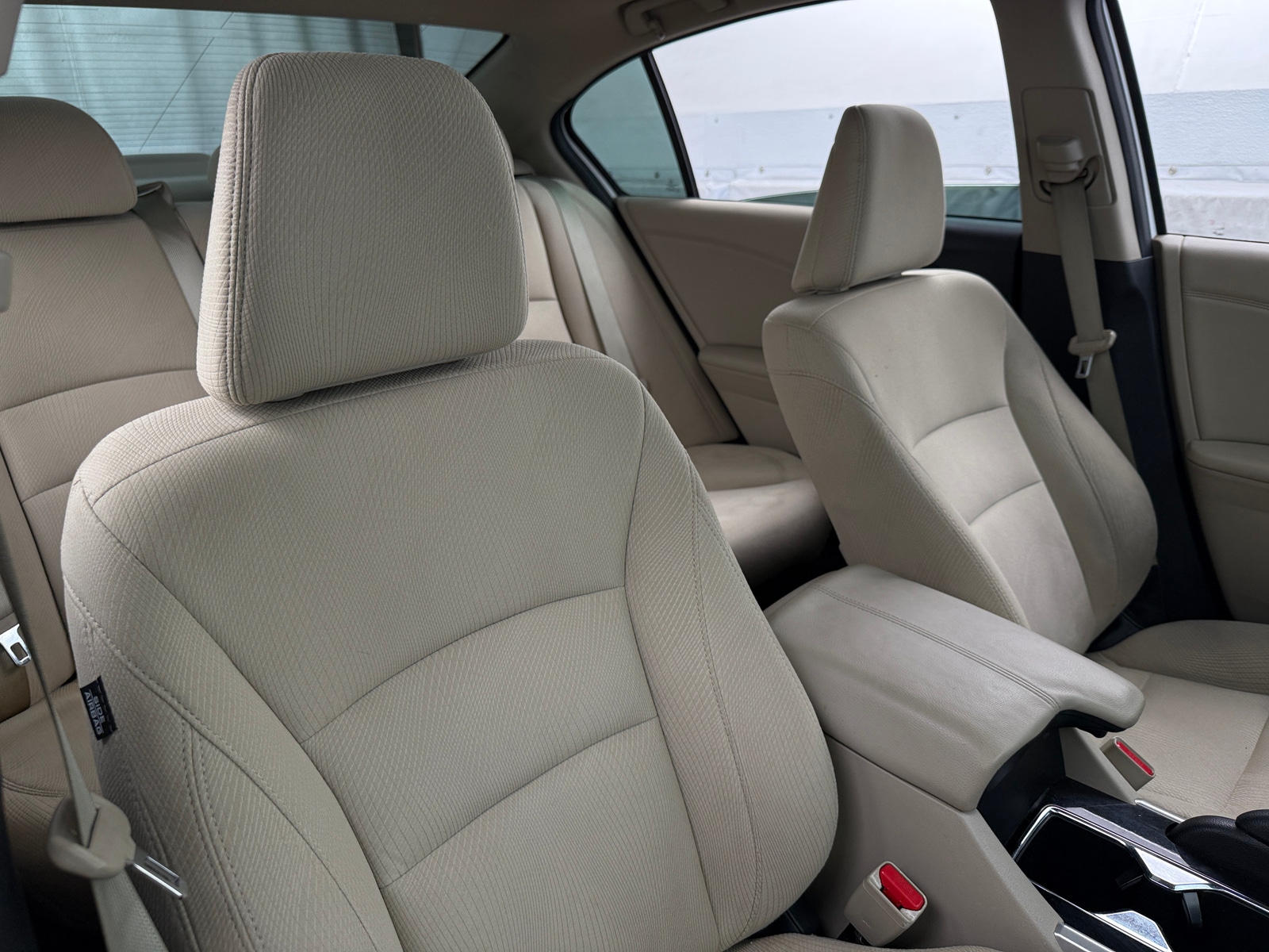 Thumbnail: 2016 Honda Accord - 2