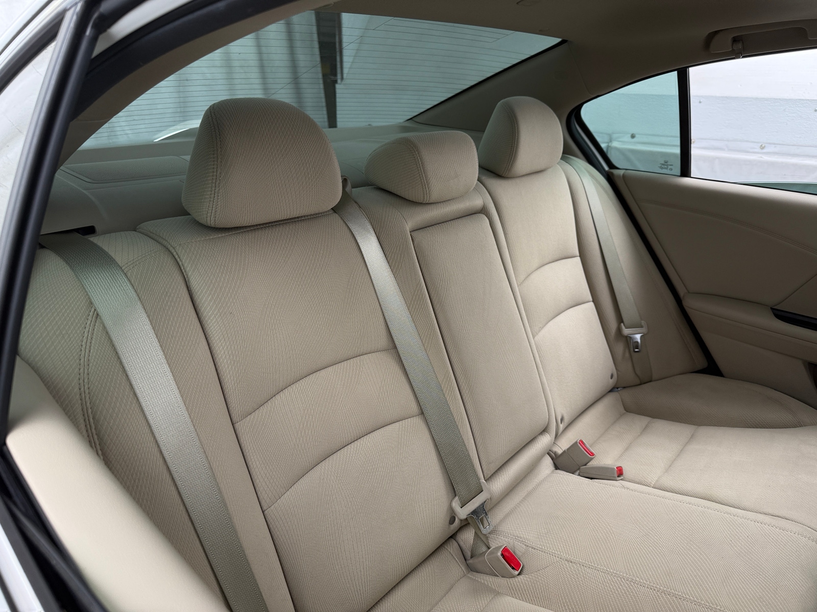 Thumbnail: 2016 Honda Accord - 6