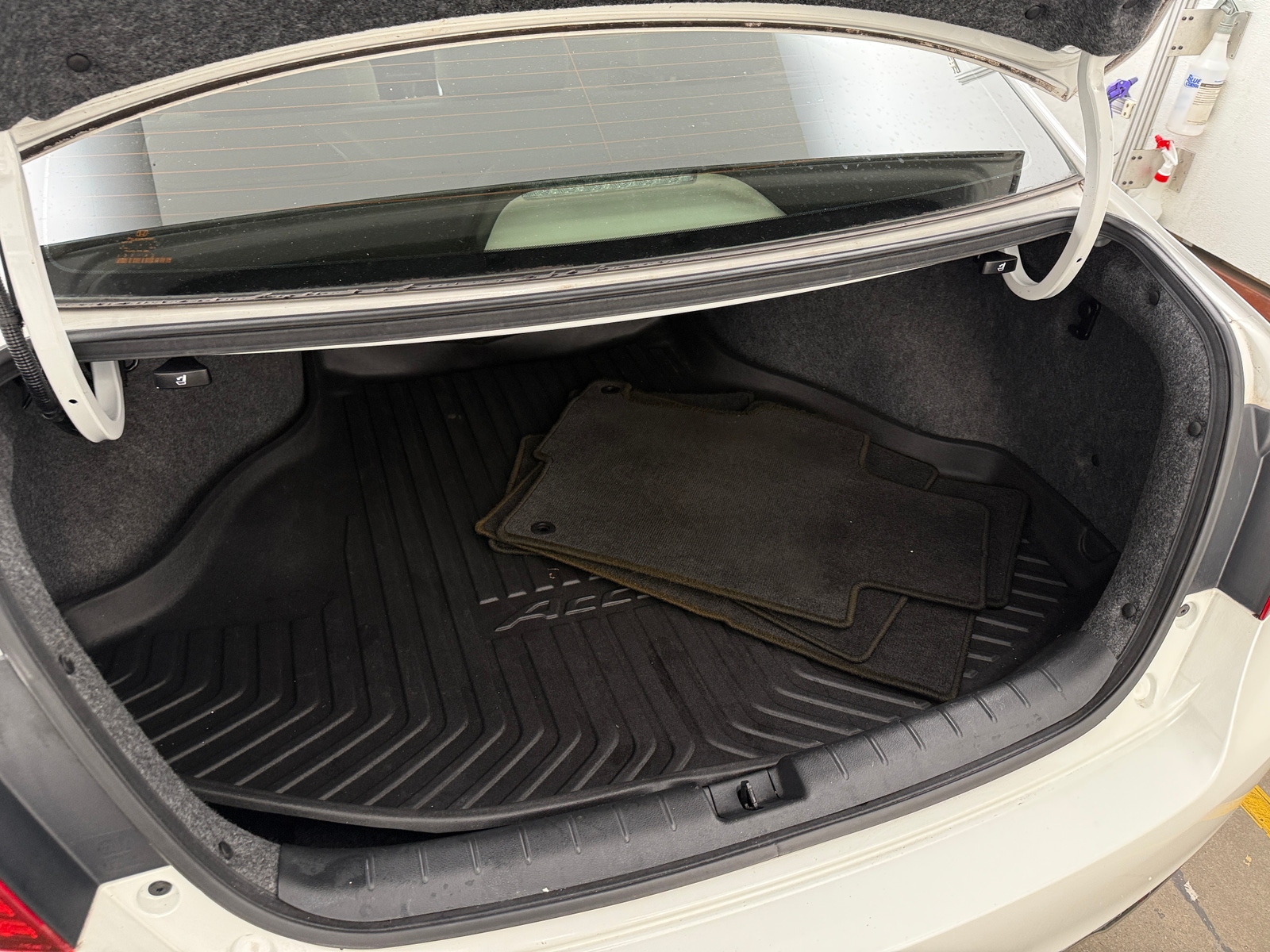 Thumbnail: 2016 Honda Accord - 7