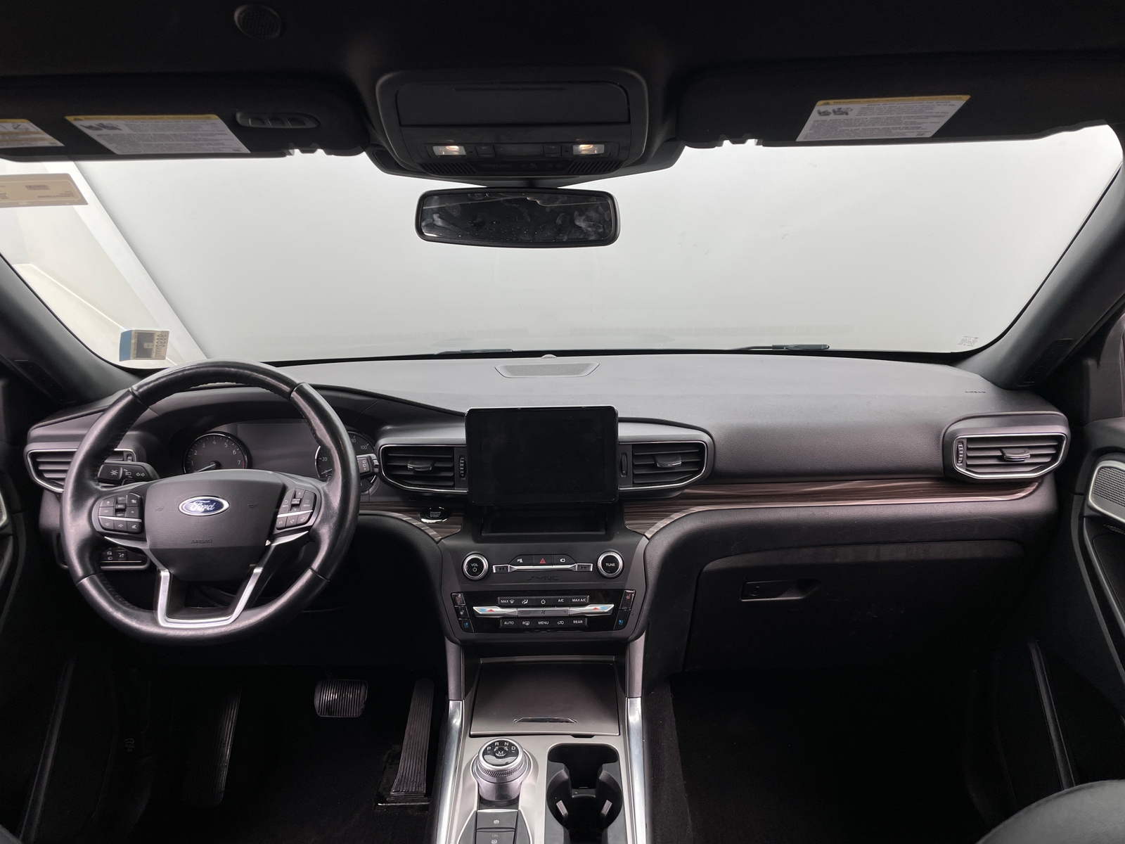 Thumbnail: 2020 Ford Explorer - 2