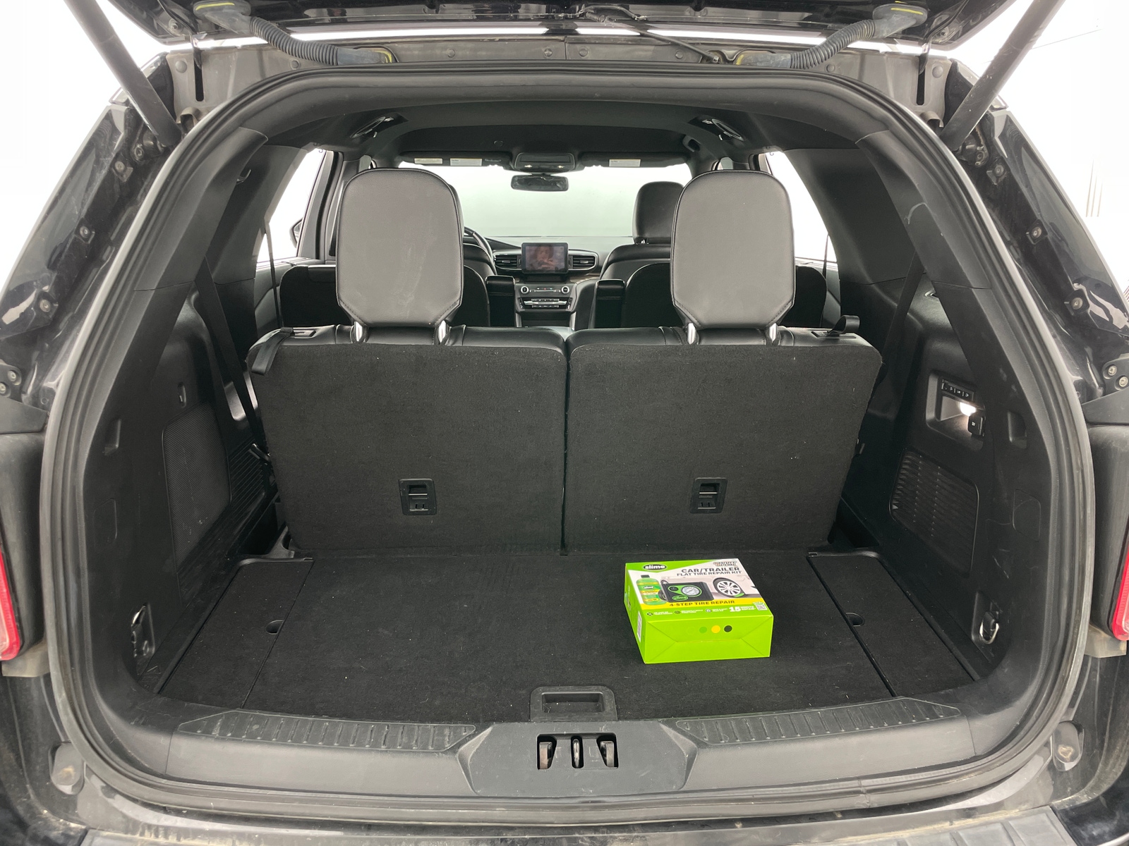 Thumbnail: 2020 Ford Explorer - 6