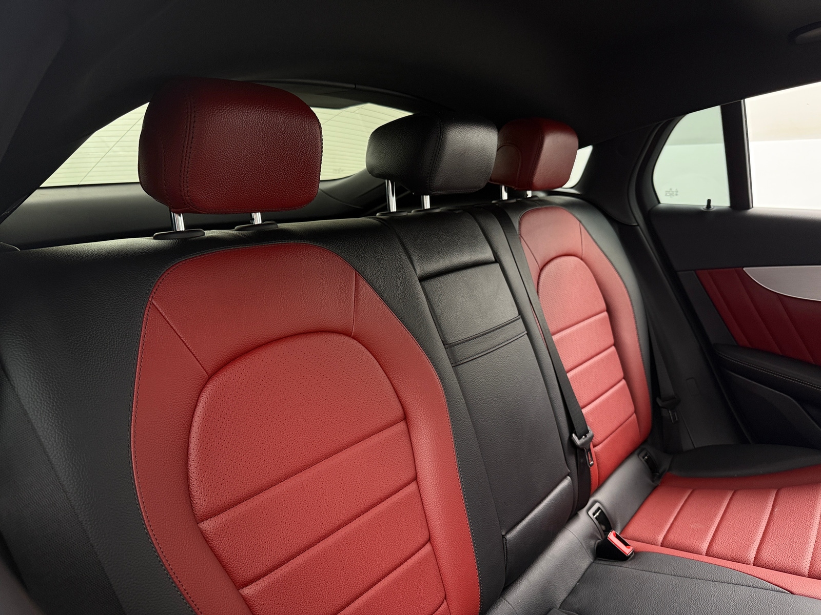 Thumbnail: 2021 Mercedes-Benz GLC - 5