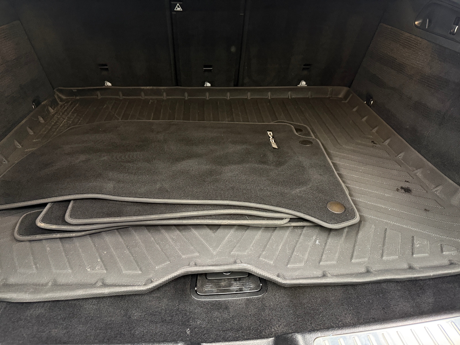 Thumbnail: 2021 Mercedes-Benz GLC - 6