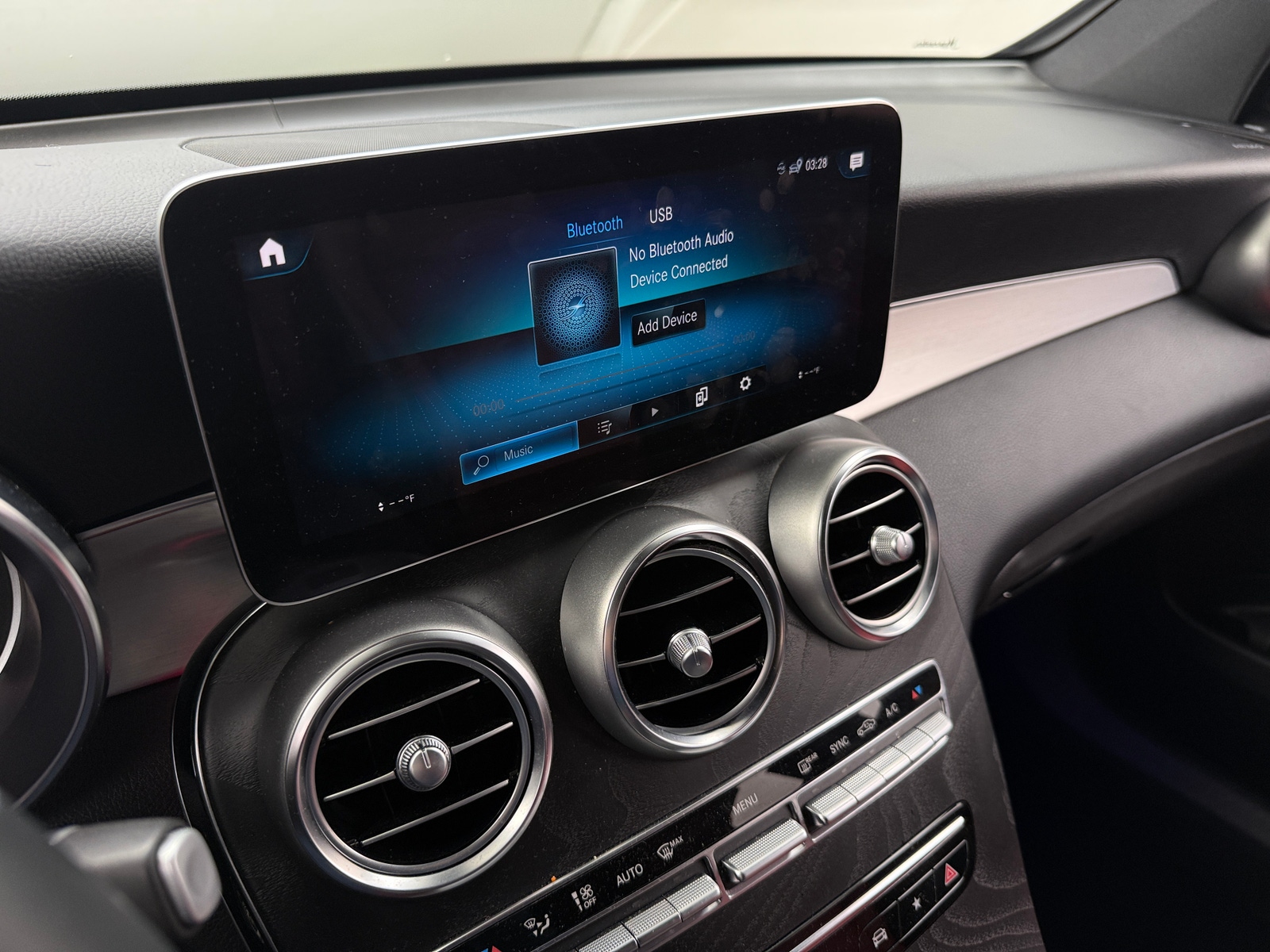 Thumbnail: 2021 Mercedes-Benz GLC - 3