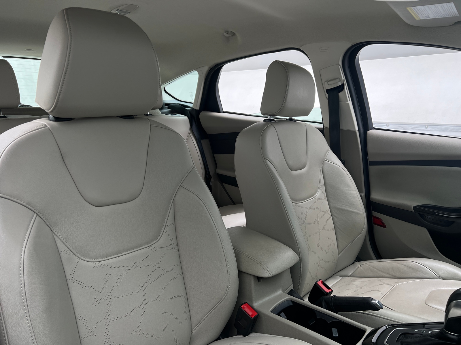 Thumbnail: 2017 Ford Focus - 2