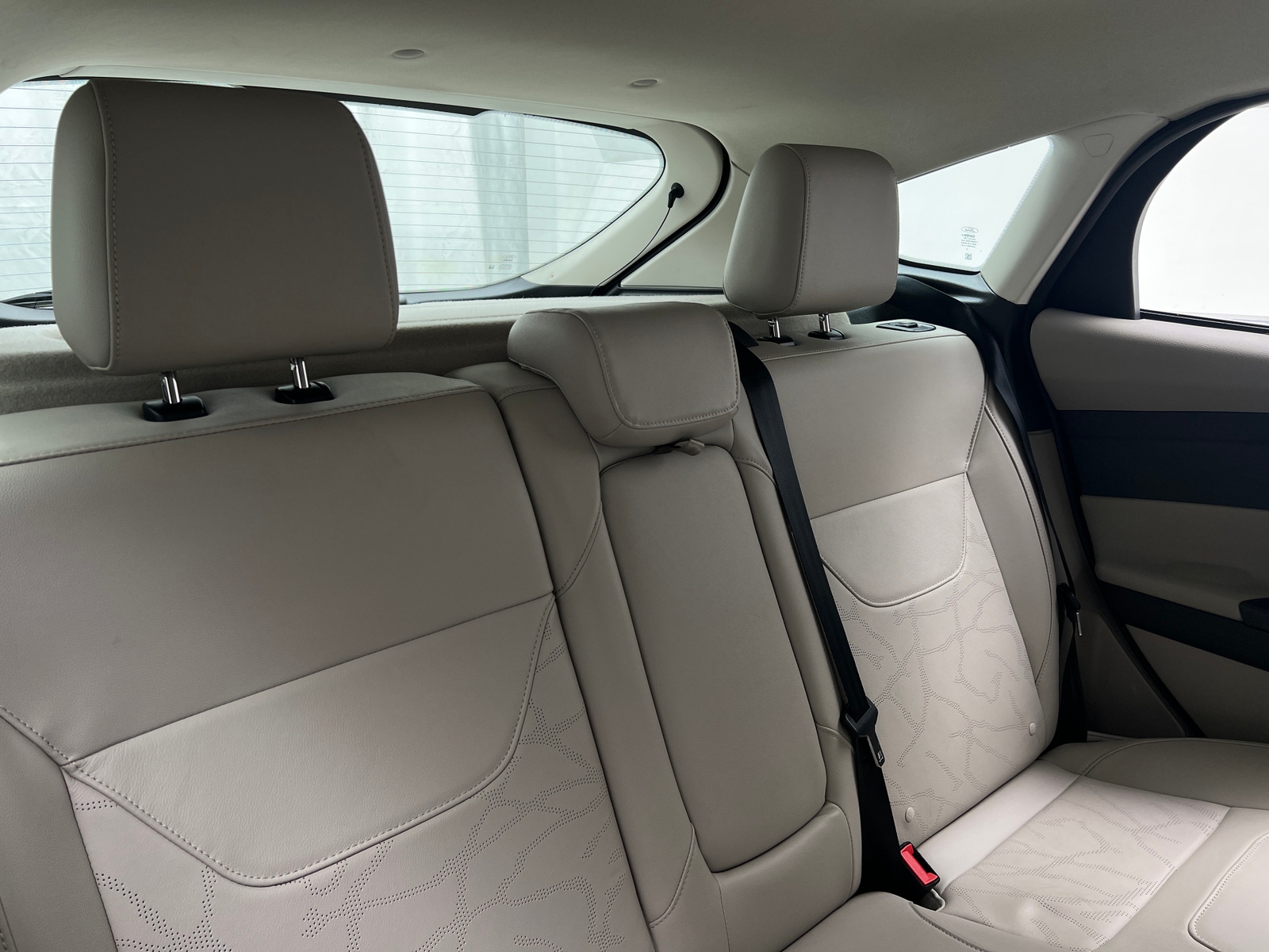 Thumbnail: 2017 Ford Focus - 6