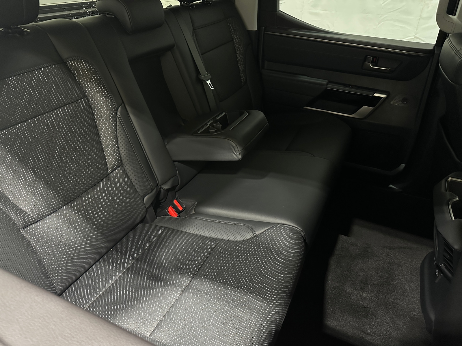 Thumbnail: 2023 Toyota Tundra - 5