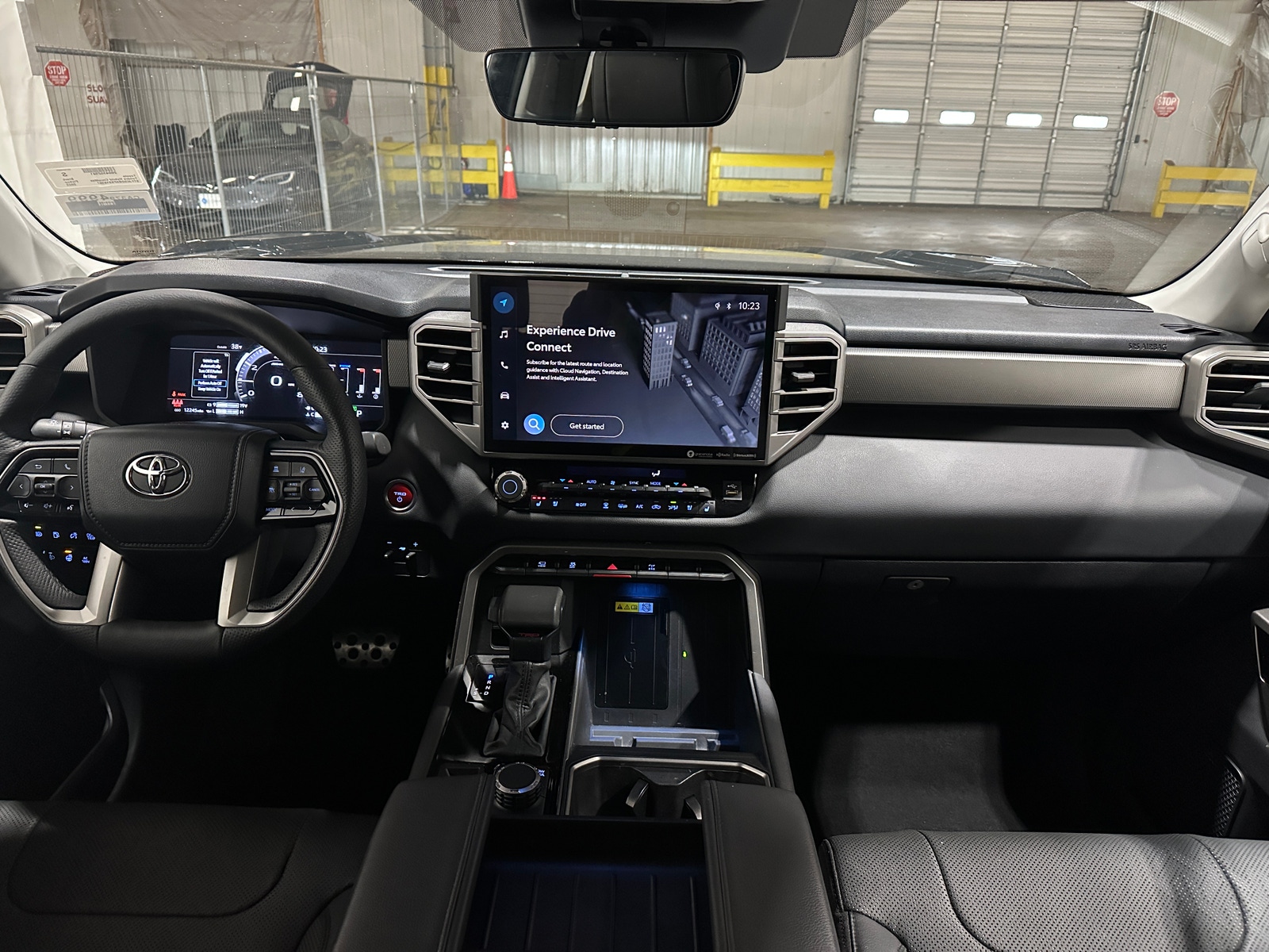 Thumbnail: 2023 Toyota Tundra - 2