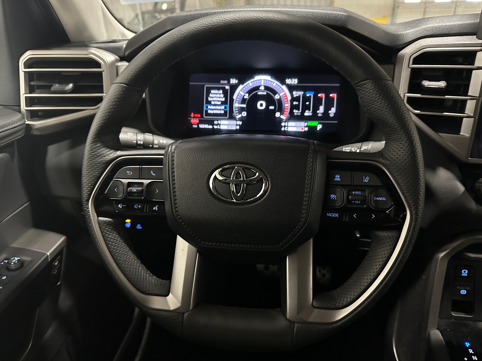 Thumbnail: 2023 Toyota Tundra - 4