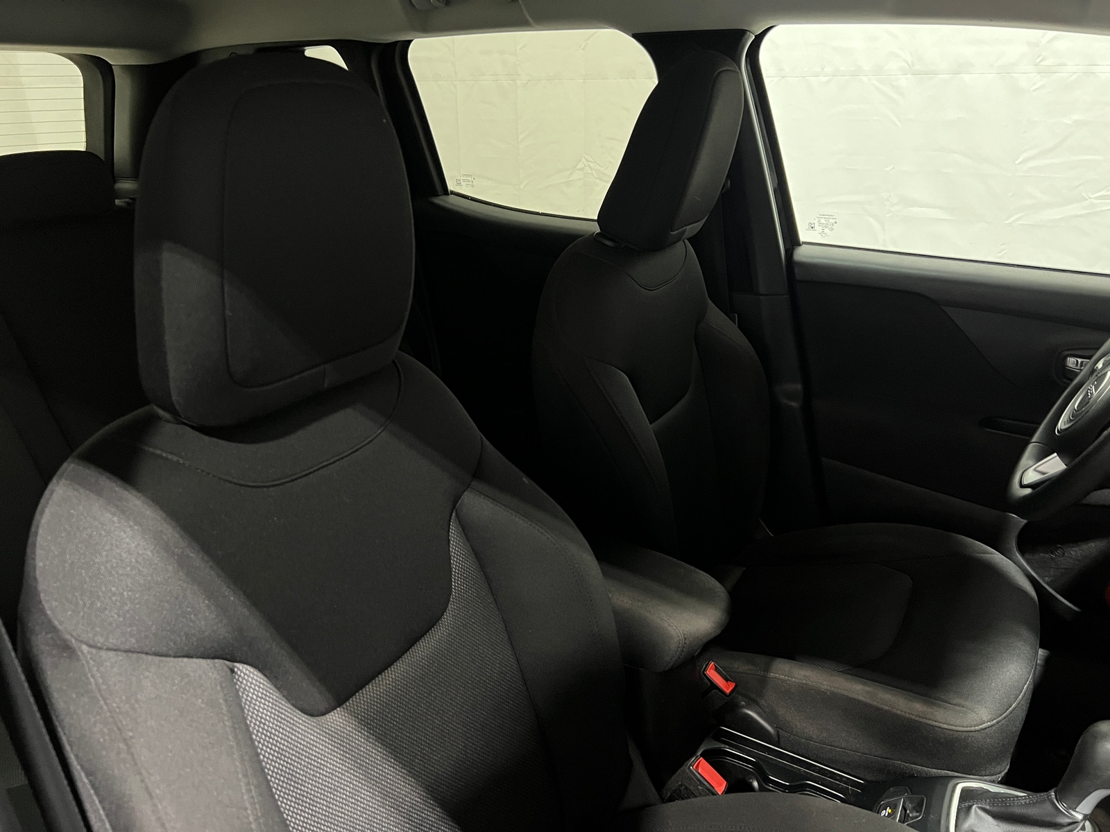 Thumbnail: 2020 Jeep Renegade - 2