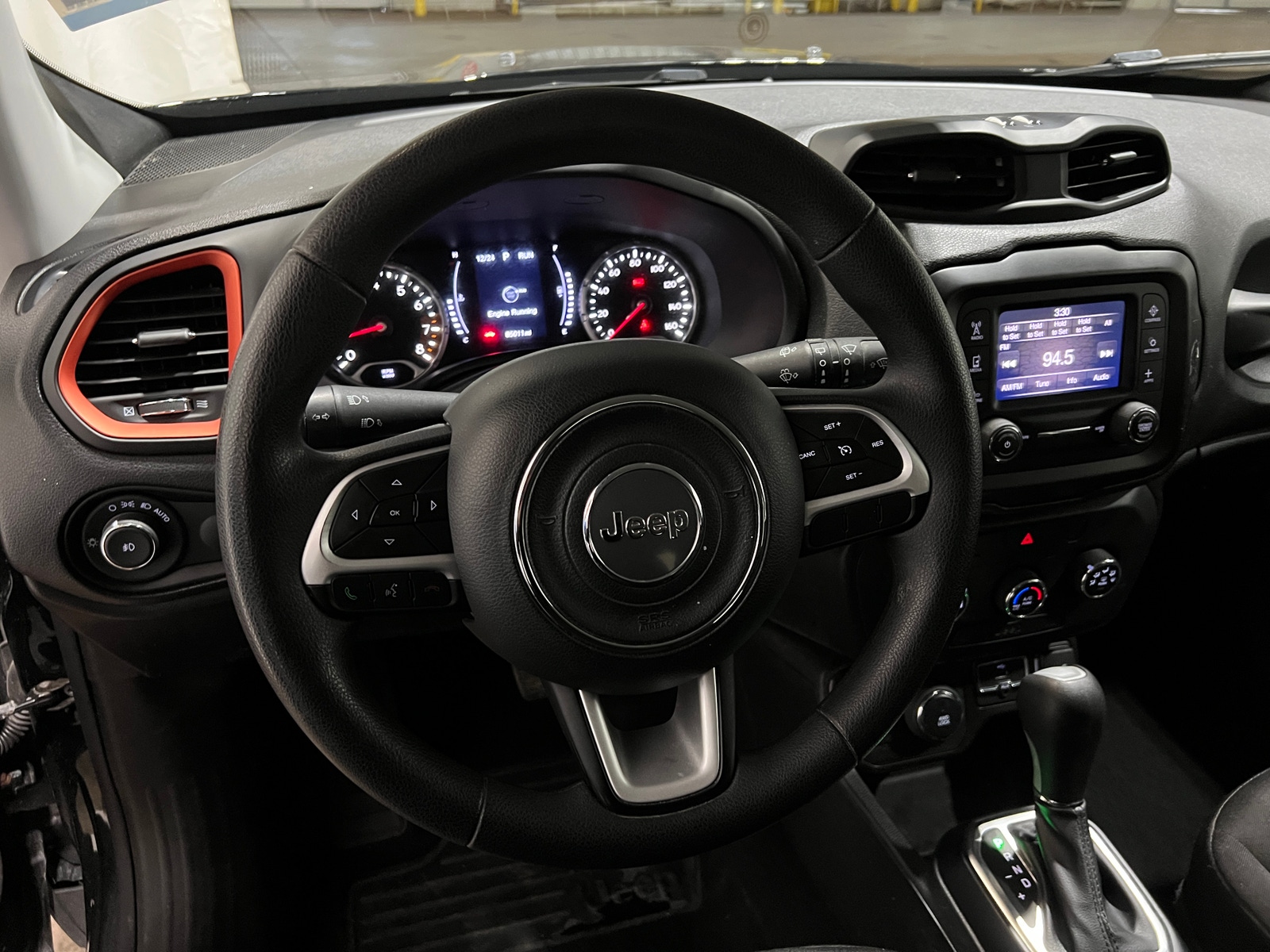 Thumbnail: 2020 Jeep Renegade - 5