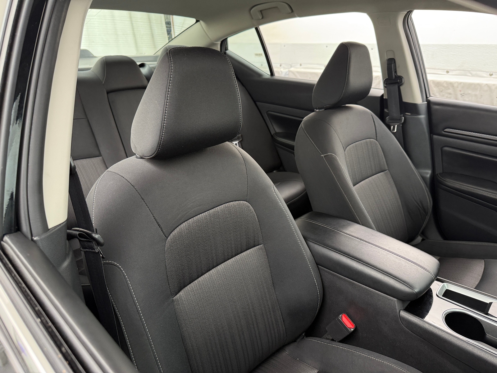 Thumbnail: 2024 Nissan Altima - 2