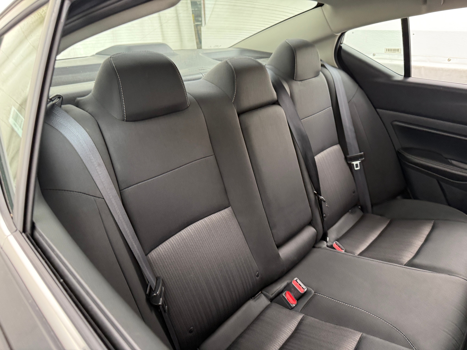 Thumbnail: 2024 Nissan Altima - 6