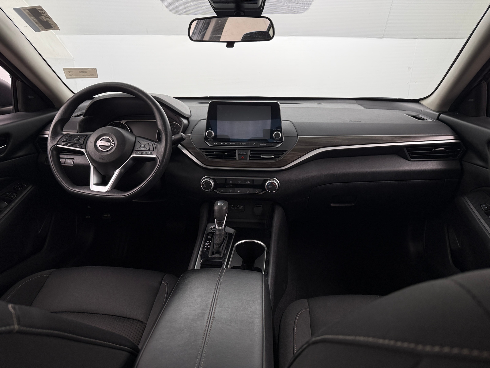 Thumbnail: 2024 Nissan Altima - 3