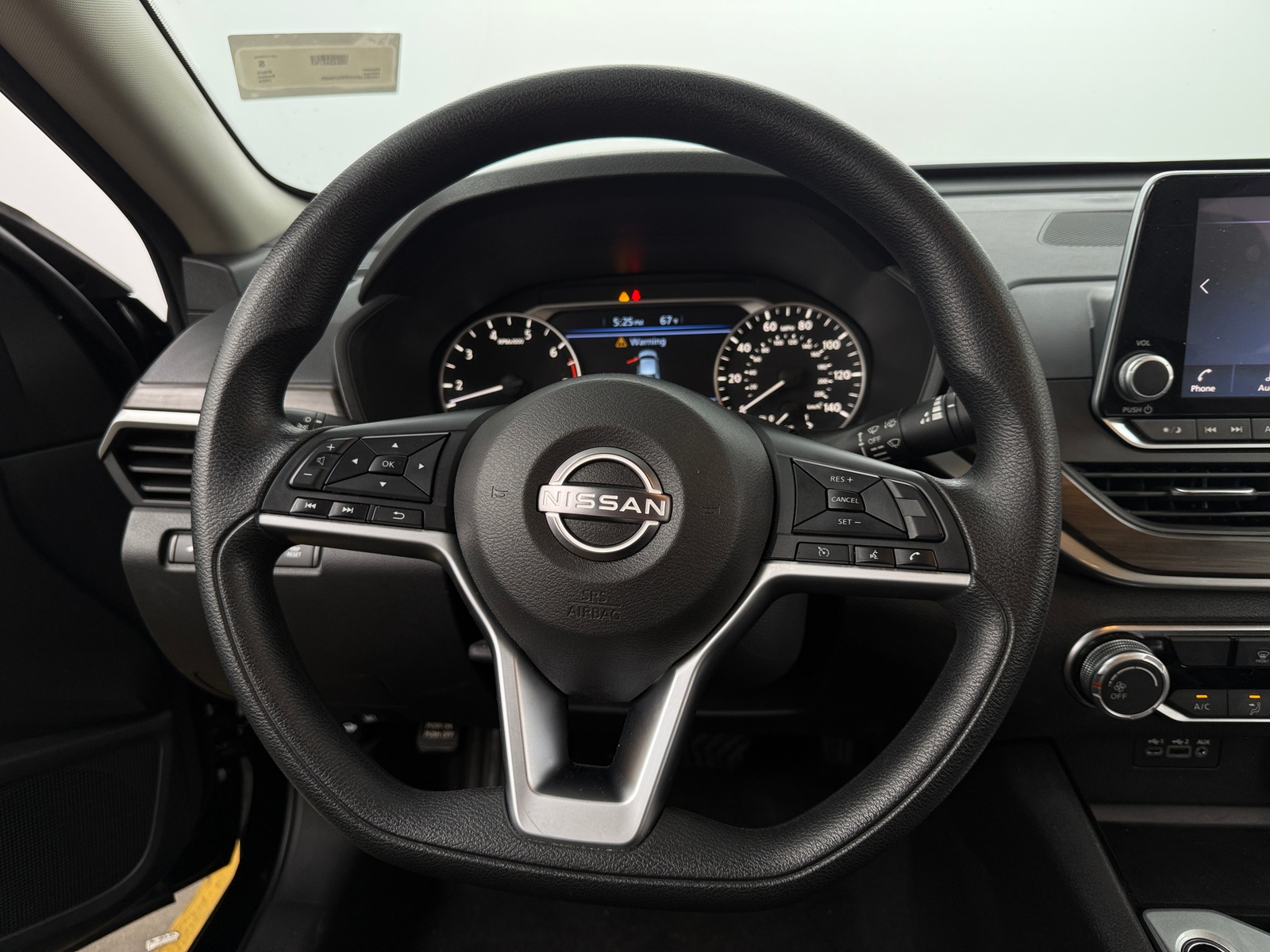 Thumbnail: 2024 Nissan Altima - 5