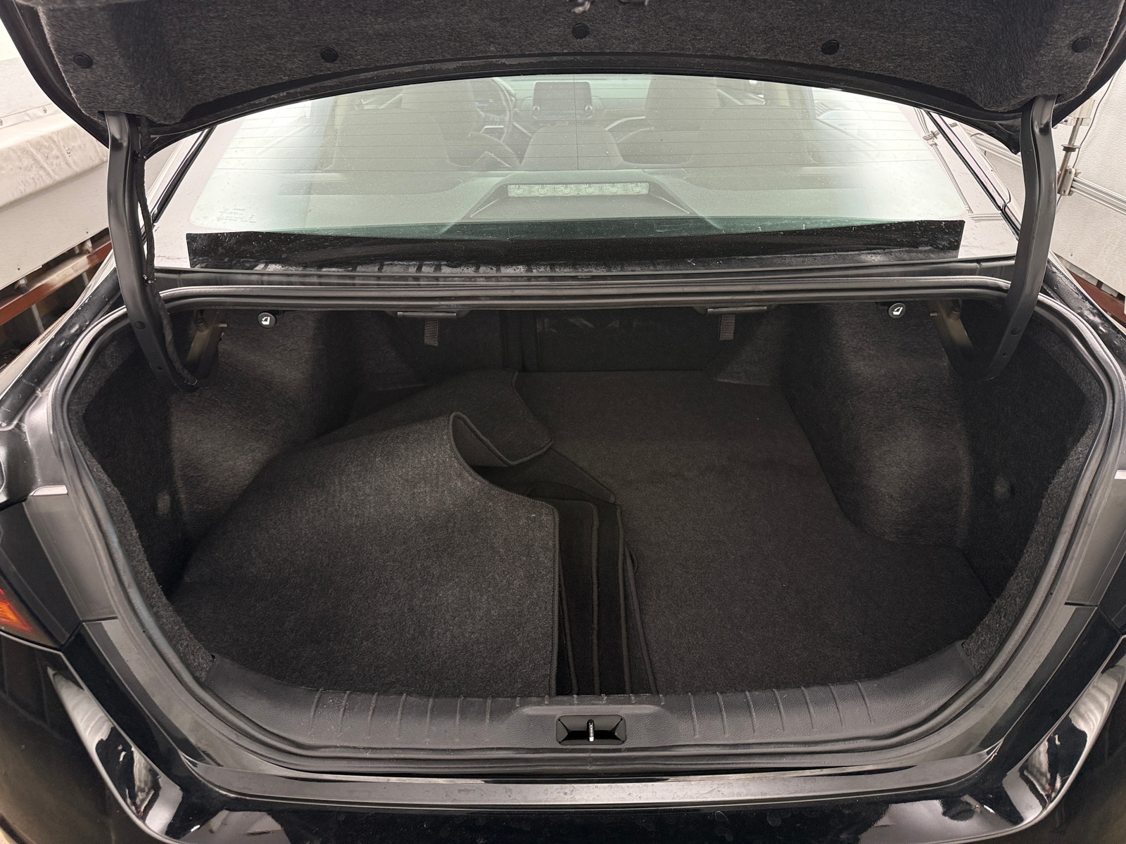 Thumbnail: 2024 Nissan Altima - 7