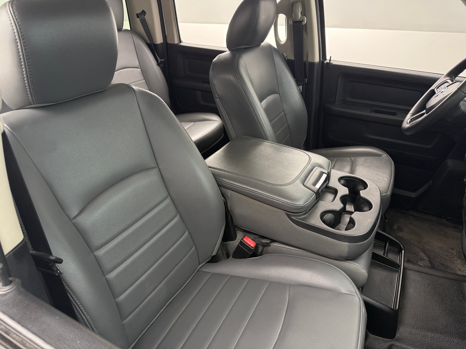 Thumbnail: 2017 RAM 1500 - 2