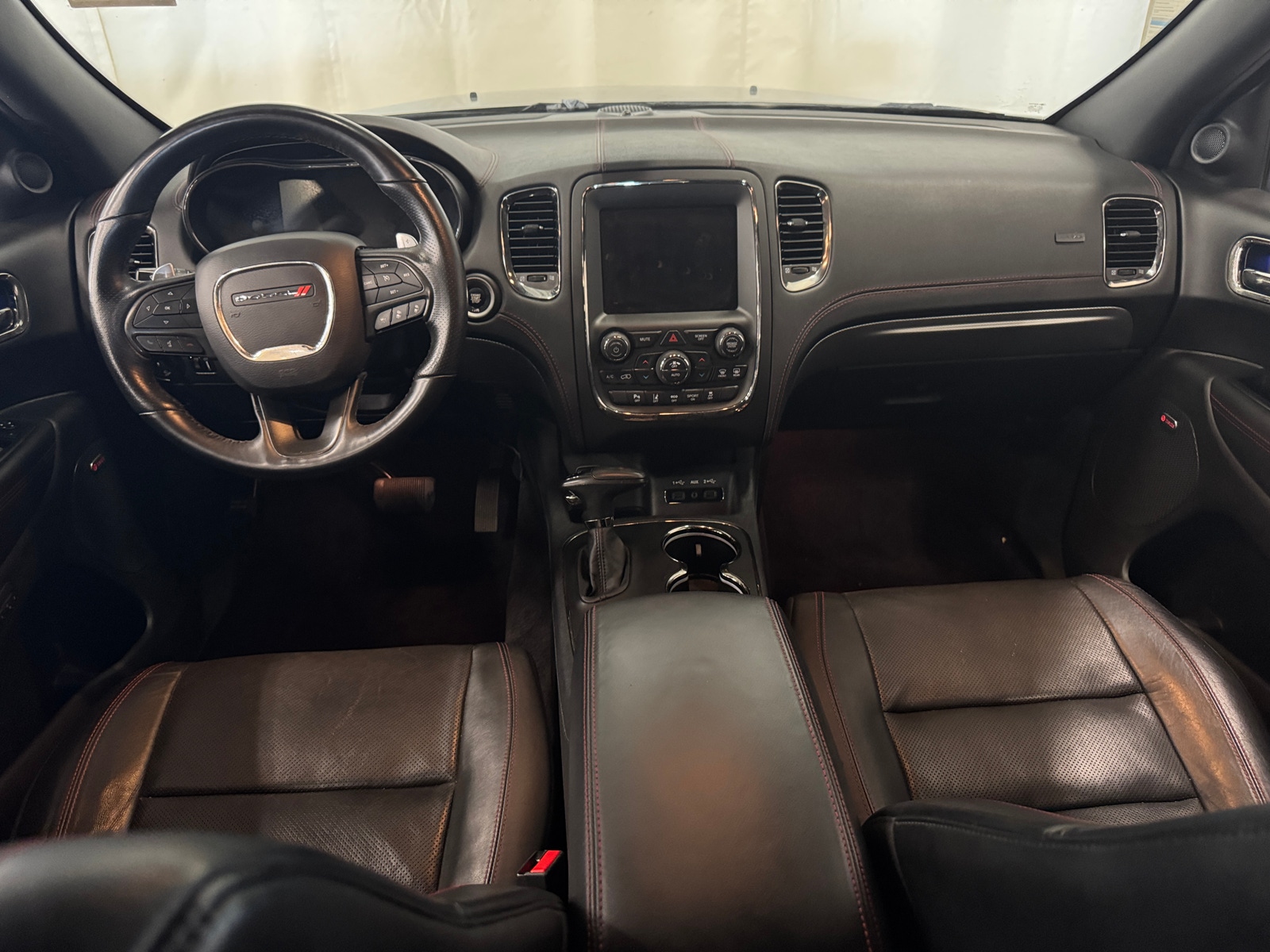 Thumbnail: 2018 Dodge Durango - 2