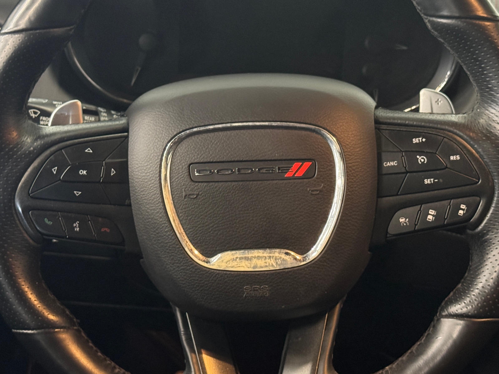 Thumbnail: 2018 Dodge Durango - 4