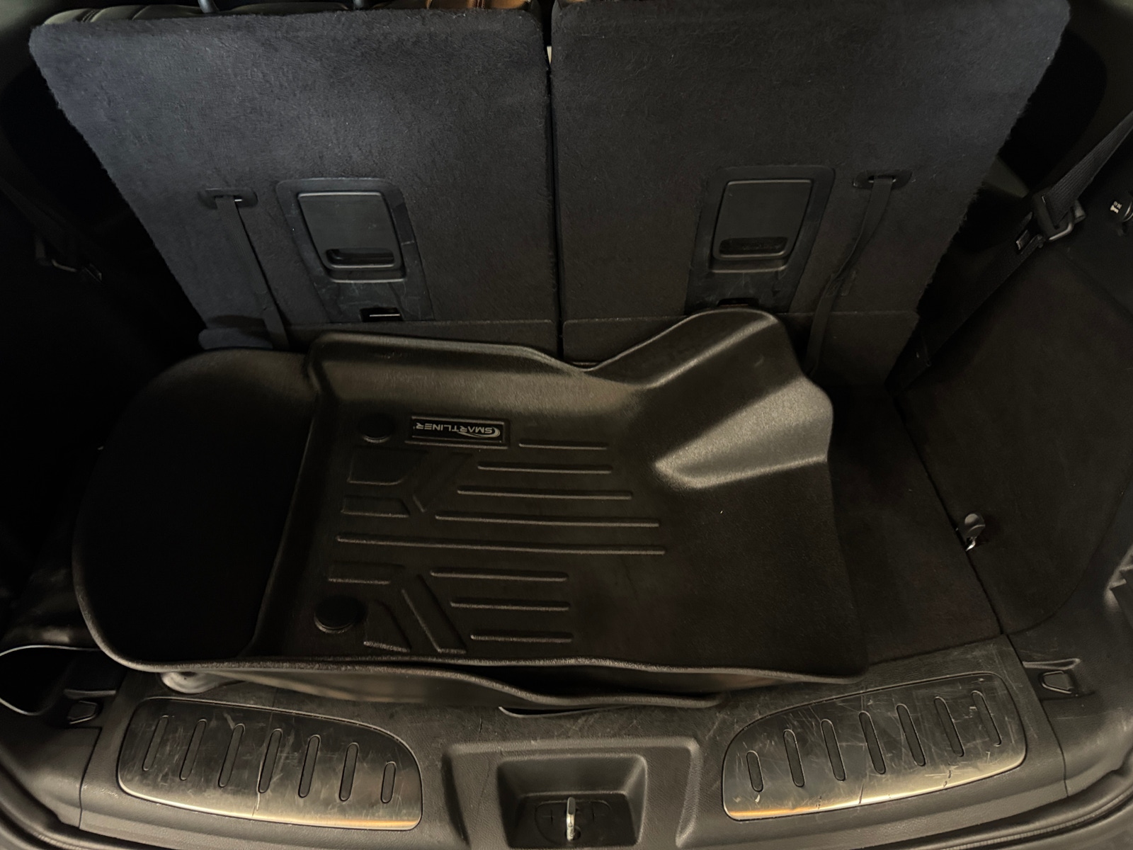 Thumbnail: 2018 Dodge Durango - 6