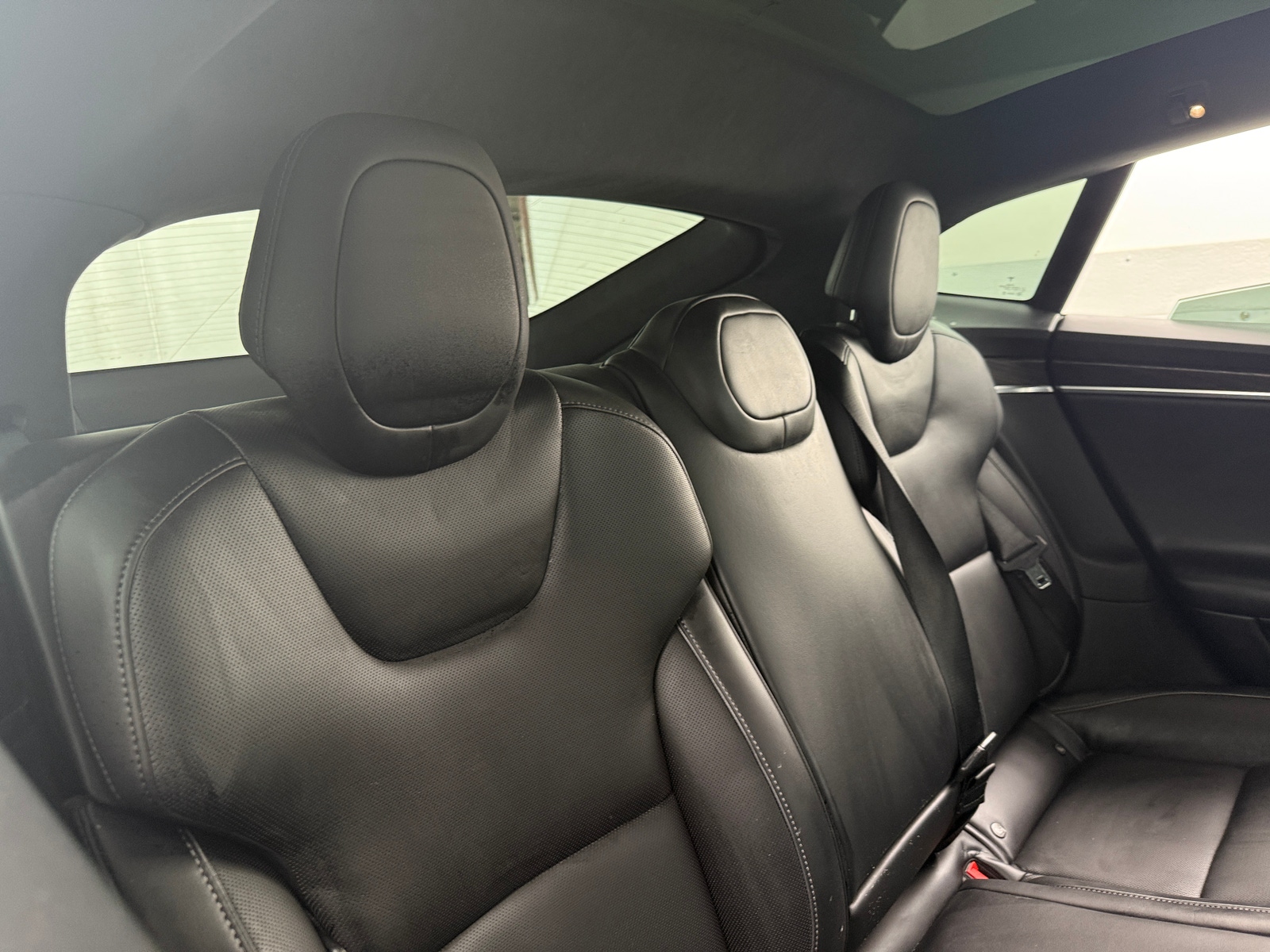 Thumbnail: 2021 Tesla Model S - 5