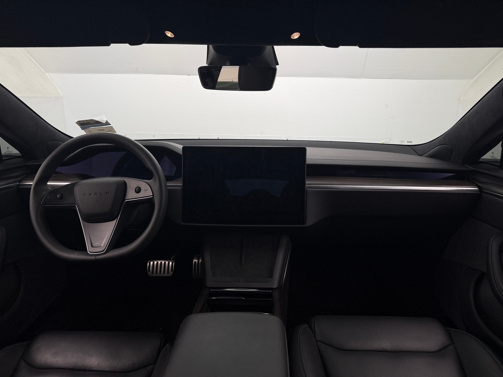 Thumbnail: 2021 Tesla Model S - 2