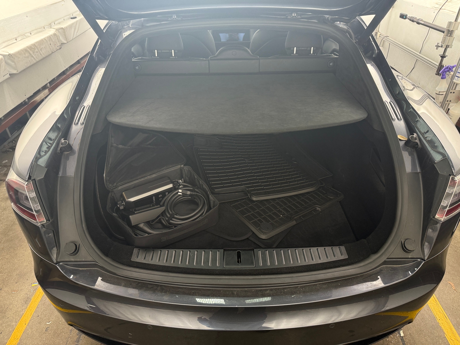 Thumbnail: 2021 Tesla Model S - 6