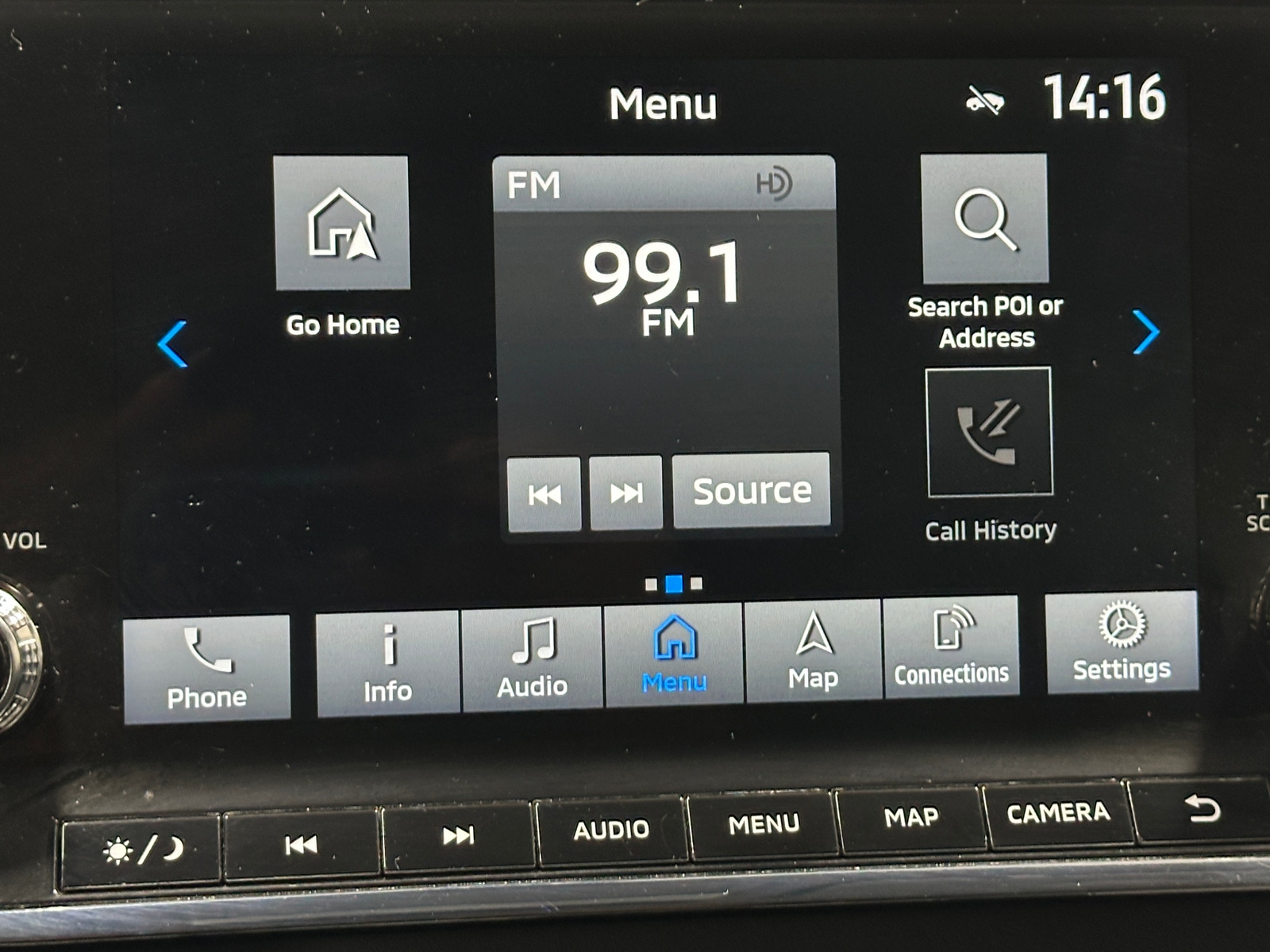 Thumbnail: 2024 Mitsubishi Outlander - 3