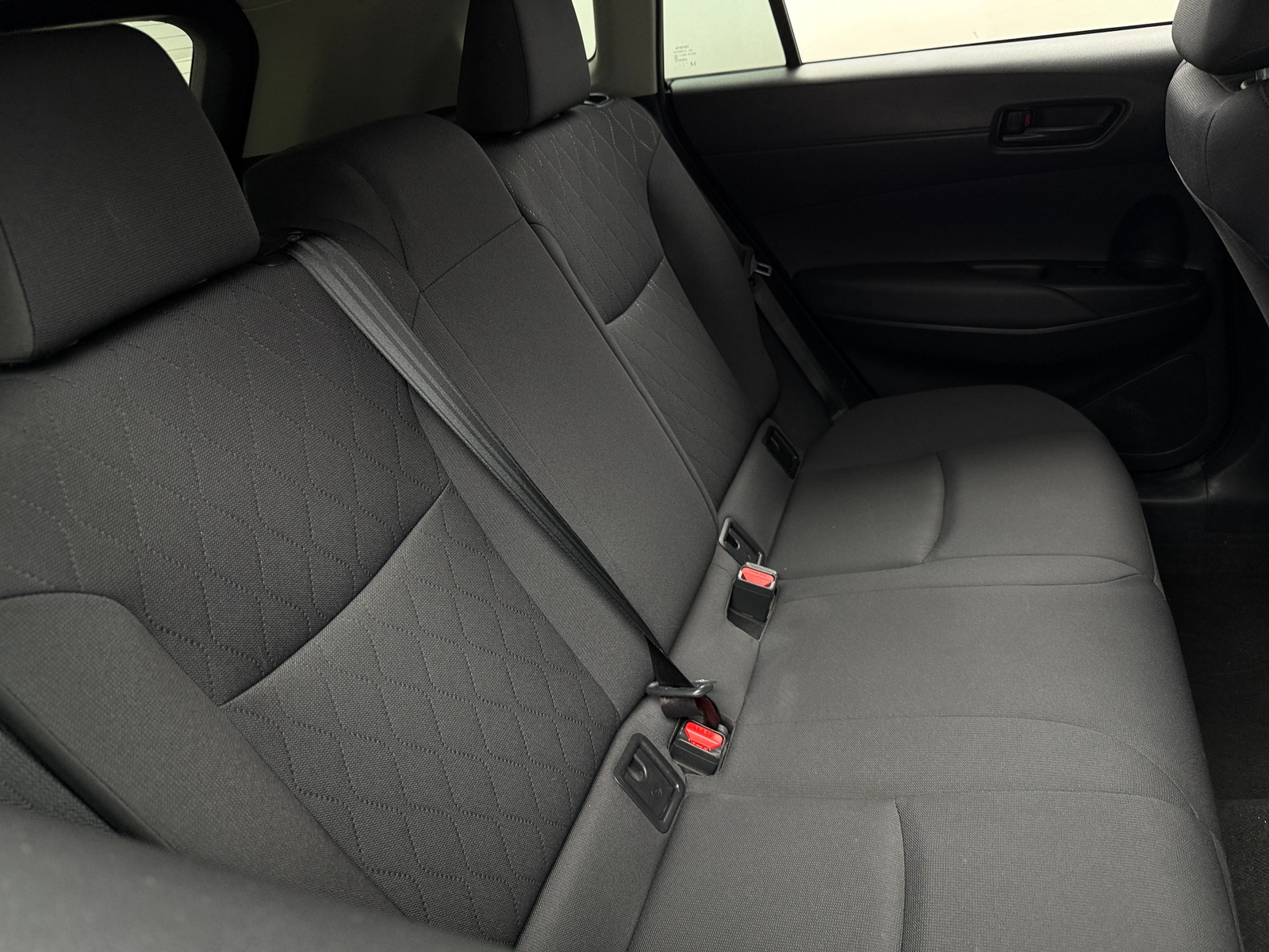 Thumbnail: 2023 Toyota Corolla Cross - 6