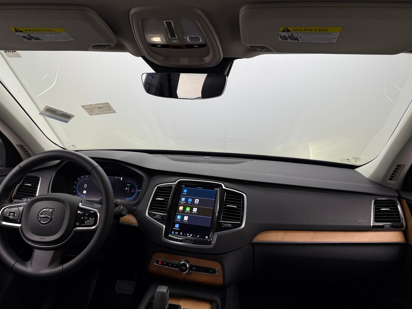 Thumbnail: 2024 Volvo XC90 - 2